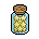 Cstm J21 Star Jar