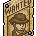 Cstm J21 Wanted Poster
