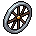 Cstm J21 Wheel