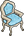 Cstm Luanda23 Blue Chair1