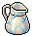 Cstm Luanda23 Blue Jug