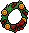 Cstm Wreath