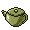 Cupid Solidteapot