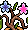 Deco Flower Multi