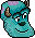 Disney Sulley