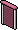 Pink Shutter
