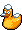 Duck Snow