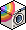 Rainbow Washing Machine