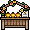Honey Stall