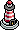 Miniature Lighthouse