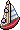 Toy Sailboat