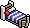 Ship-Shaped Bed