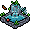 Easter C22 Waterfeature