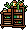 Easter C23 Bookshelf