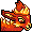 Easter C24 Firebunny