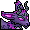 Easter C24 Shinydarkbunny