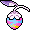 Easter C24 Shinyearthfruit