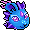 Easter C24 Shinywaterbunny
