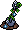 Easter C24 Spade
