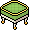 Elegant Lme Stool