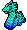 Emerald16 Dragon Fountain