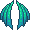 Emerald16 Dragon Statue