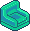 Emerald16 Rubberchair