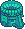 Emerald16 Totem Head