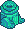 Emerald16 Totem Leg