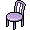 Eric18 Spar Chaise