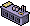Eric18 Spar Commode