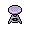 Eric18 Spar Tabouret