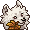 Fall C23 Samoyed