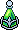 Fantasy C22 Greenpotion