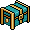 Peculiar Supply Chest