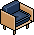Flexy 23 Fauteuil 01