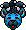 Royal Hyena Plush