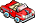 Red Car