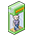 Green Doll