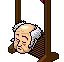 Guillotina May