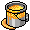 Habblet Mel Bucket