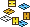 Metallic 25 Confetti