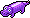 Heart Gator Inflatable