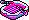 Hot Pink Paddle Boat