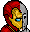 Habbox Bingbong Iron Human
