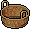 Habbox Boho Big Basket