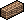 Habbox Boho Rattan Plank