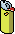 Habbox Briquet Bic Jaune