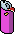 Habbox Briquet Bic Rose