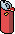Habbox Briquet Bic Rouge